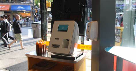 Lamassu Plans Added Cost for Bitcoin ATM Operators - CoinDesk