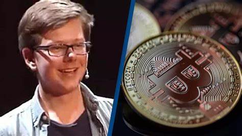 12-year-old boy became millionaire after being one of the first to invest in Bitcoin - UNILAD