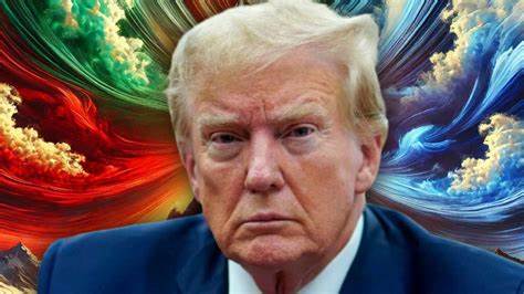 Trump Crypto Advisor David Bailey In Talks to Launch Bitcoin Investment Company: The Information