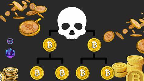 IcomTech Founder Gets 10 Years For Crypto Ponzi Scheme - Law360