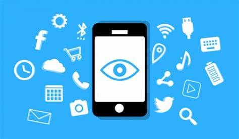 Hundreds of smartphone apps are monitoring users through their microphones
