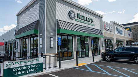 More food for thought: Licenses OK'd for Kelly's Roast Beef, Semiramis Bakery and Bagel Time - Yahoo! Voices
