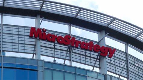 MicroStrategy Seeks to Hire a Bitcoin Advocacy Manager - Cardano Feed
