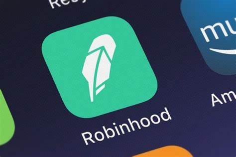 Robinhood, Coinbase Could Benefit From New Digital Asset Regulation, Says Bernstein