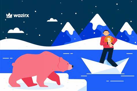 Winter is coming! Here are 5 ways to survive a crypto bear market - Cointelegraph