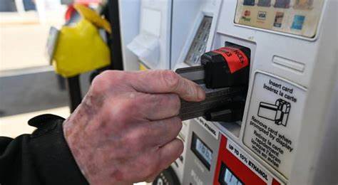 ‘I can make it any number I want’: Gas stations are charging customers $1 more a gallon for using credit cards