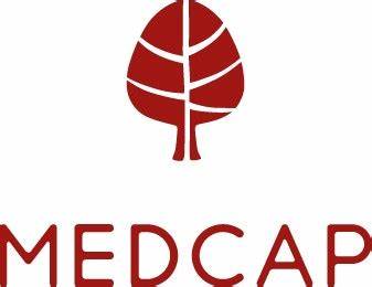MedCap AB