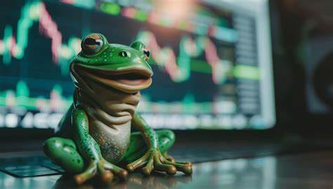 PEPE Price Prediction: Why PEPE Is Poised for a 61% Breakout Rally