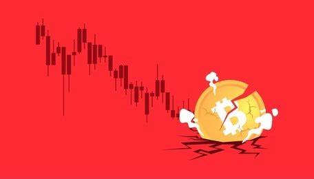 Expert Analysis: Bitcoin ‘Bottom Is Not In’, Potential $30K Retest On The Horizon