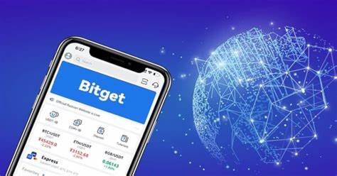 How Plus Wallet’s ‘Swap to Earn’ Boosts Profits as Bitget Wallet Innovates and TRON Blockchain Grows - Times Tabloid