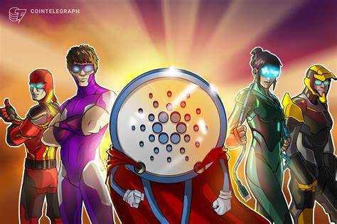 VCs don't understand that Cardano has a community: Charles Hoskinson - Cointelegraph