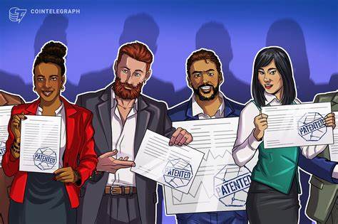 Crypto group COPA launches bid to stop blockchain ‘patent trolls’ - Cointelegraph
