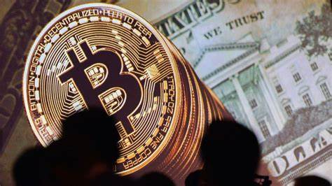Beyond Bitcoin: The emerging sectors shaping the future of crypto - The Economic Times