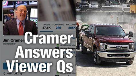 Jim Cramer on General Motors Company (GM): “Stickers could be shocking” – Tariff Tension Looms Over the Auto Giant