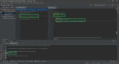 C++ standardization panel at using std:cpp 2025