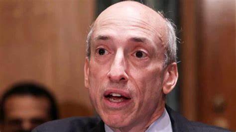 SEC Chair Gensler Warns a Lot of Crypto Tokens Will Fail Following LUNA, UST Collapse - Bitcoin.com News