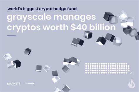 Grayscale Reveals Top 20 Cryptos Poised for Success in Q4