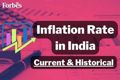 Inflation Rate In India: October 2024 Data