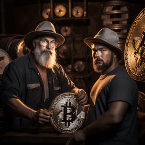 Texas introduces new rule as Bitcoin miners struggle with profitability - Cryptopolitan