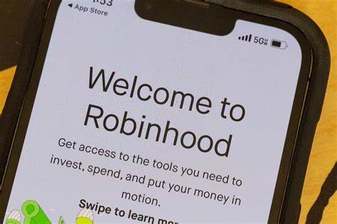  Robinhood to acquire Canada’s WonderFi for $179M in global crypto push 