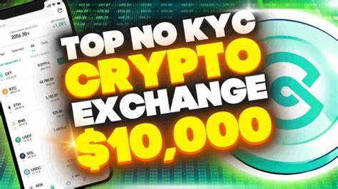 3 Reputable No-KYC Crypto Exchanges: CoinEx, OKX, Bybit: Guest Post by Crypto News Land - CoinMarketCap