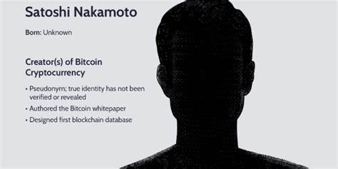 Money Electric: New documentary investigates Satoshi Nakamoto, the anonymous creator of Bitcoin - ReadWrite