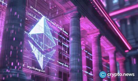 Ethereum nosedives: 32% weekly drop, largest YTD loss - crypto.news
