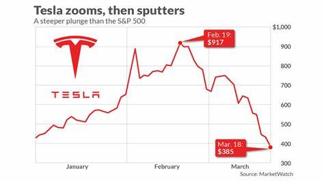 Is Tesla Stock the Smartest Investment You Can Make Today?