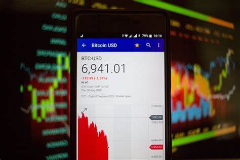 Bitcoin Has Leapt Sharply Higher -- Here's Why - Forbes