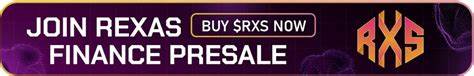 Why Smart Money is Choosing Rexas Finance (RXS) Over Shiba Inu (SHIB) and NEIRO for 2025 Returns - Crypto Reporter