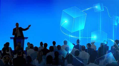 Crypto And Blockchain Events Not To Be Missed In October 2024 - Sepoy.net