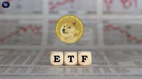  Nasdaq files to list 21Shares Dogecoin ETF 