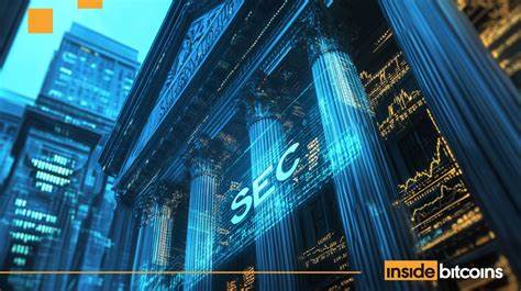 Trump’s Pro-Crypto Pick Paul Atkins Confirmed As SEC Chair Despite FTX Ties