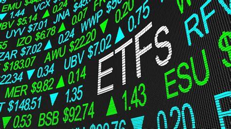 The Smartest International Stock ETF to Buy With $100 Right Now