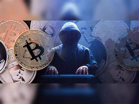 $412 million of crypto lost to hacks and fraud in Q3 of 2024, reports finds - ReadWrite