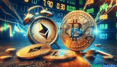 Bitcoin and Ethereum Options Worth $2.1B Set to Expire Today - Coinspeaker