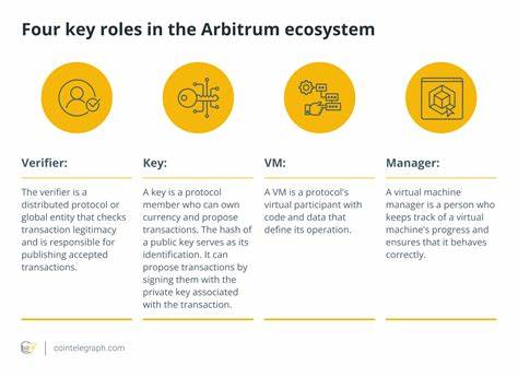Arbitrum Stumbles During Upgrade and New Token Unveilings - Coin Culture