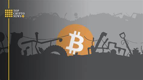 Owner of 8K bitcoin lost in landfill threatens to bankrupt local council - Protos