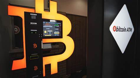 Australia tops the world in crypto ATM installations - Cryptopolitan