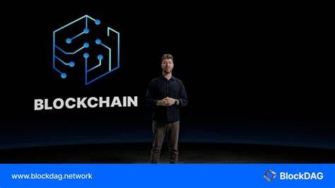 BlockDAG’s Keynote 2 Drops, How Top-Class Crypto Mining Machines Take On And Win Against Flare Blockchain and Ethereum 2024 Predictions - ThePrint