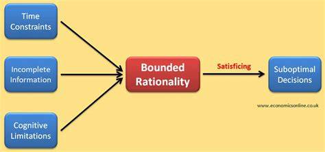 Bounded Rationality