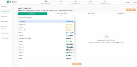 ZenLedger Review 2024 - Automatic Cryptocurrency Tax Calculator (+ Coupon Code) - Captain Altcoin