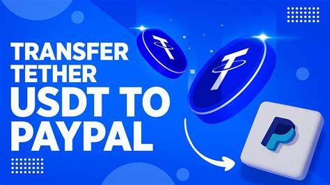 PayPal Executes First PYUSD Payment — How It Stacks Up Against Tether’s USDT - CCN.com