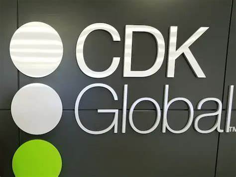 CDK Global Outage Ended After Reportedly Paying $25 Million Ransom - Spiceworks News and Insights