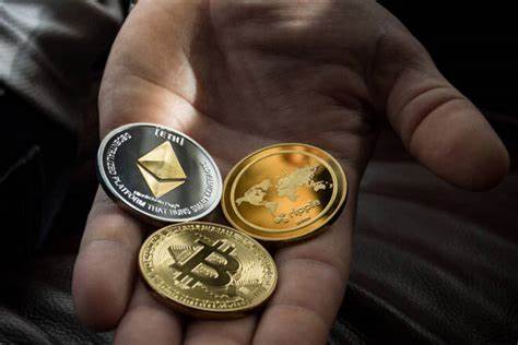 XRP News Today: SEC Appeal Talks Weigh on XRP Performance - FX Empire