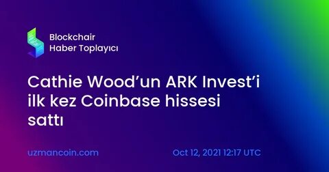 1 Top Cryptocurrency to Buy Before It Soars 2,377%, According to Cathie Wood of Ark Invest - Yahoo Finance