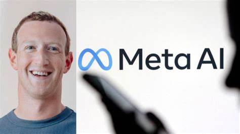 Mark Zuckerberg – Meta's AGI Plan [video]