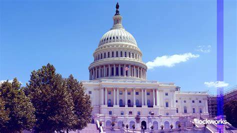 The US crypto industry is bouncing back after rough regulatory year - Blockworks