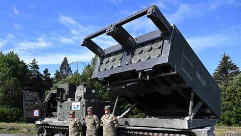 Ukraine-Krieg im Liveticker: +++ 00:55 Großbritannien liefert der Ukraine weitere Artilleriesysteme