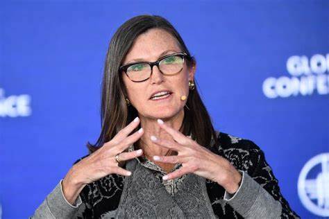 Apple, Google will use AI to maintain dominance — Cathie Wood’s ARK Invest